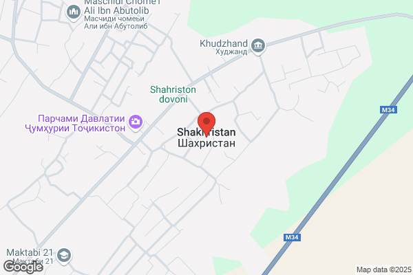 Shairtan