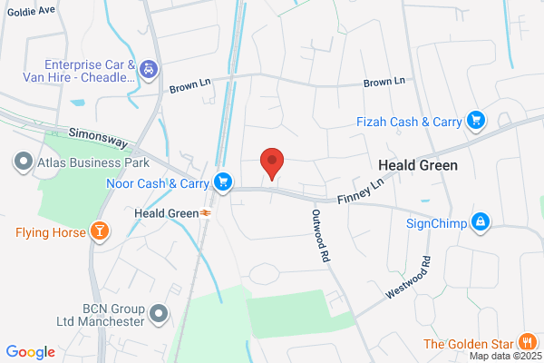 Co-op Food - Heald Green