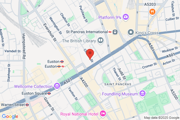 Nisa Supermarket