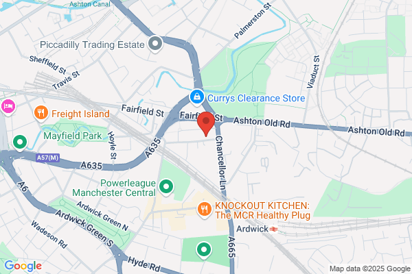 Burger Stop