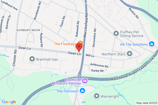 Deedar Tandoori Take Away