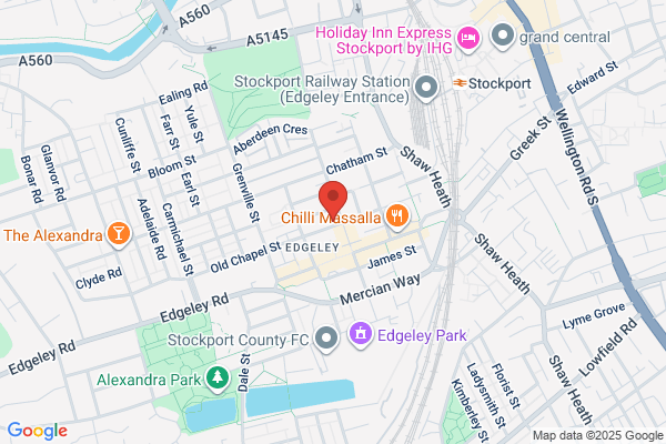 Rainbow Chinese Takeaway & Fish & Chips