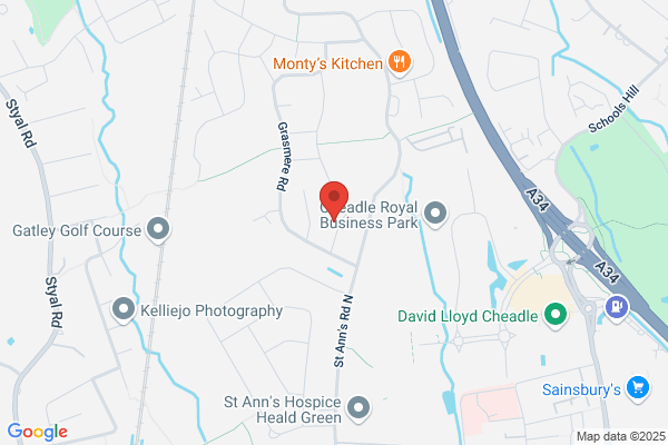 Didsbury Video Sound