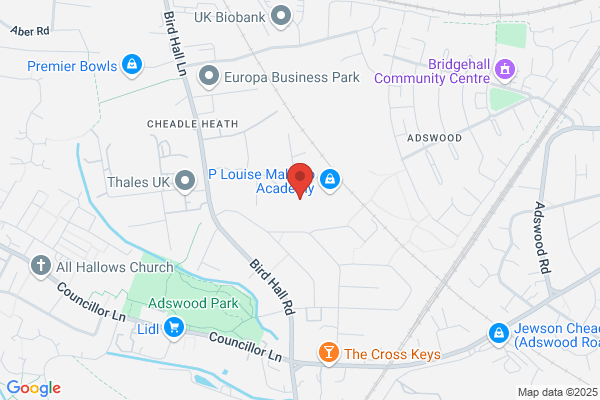 Robert Hamilton (Mellor) Ltd