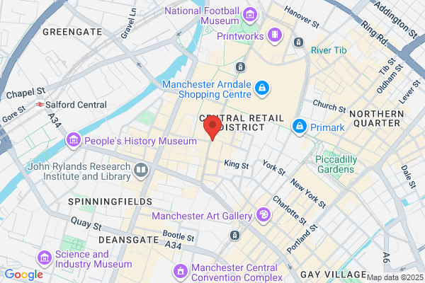 Unitarian College (Manchester)