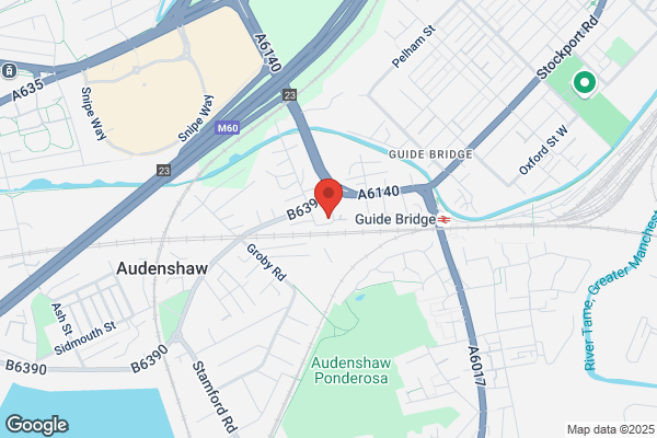 Automated Systems Ltd