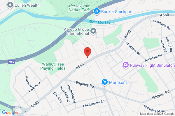 Vets4Pets - Cheadle