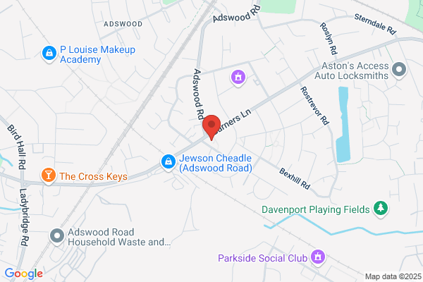 Adswood Centre