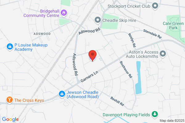 Cheadle Hulme Youth Project