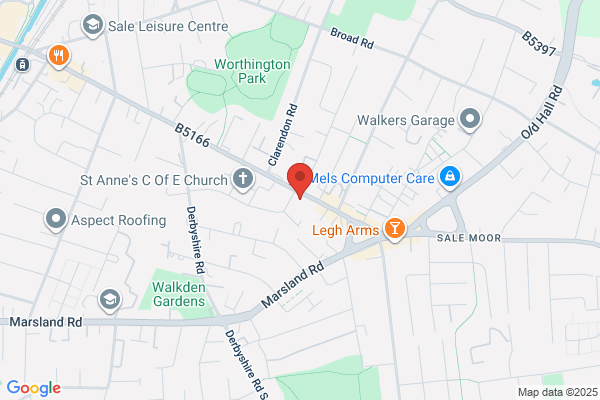 Wheelhouse Hulme