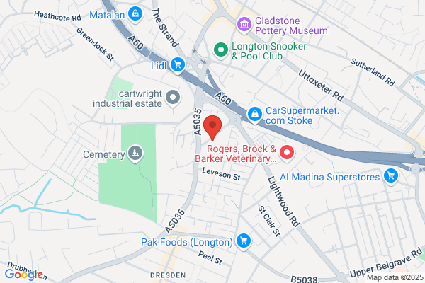 P B Support Services Ltd