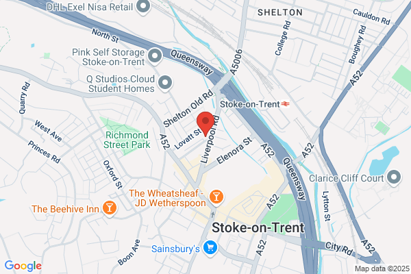 Contract Services Midlands UK