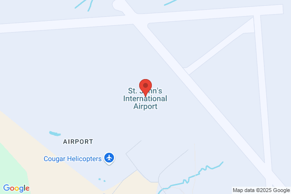 John's Airport Travel