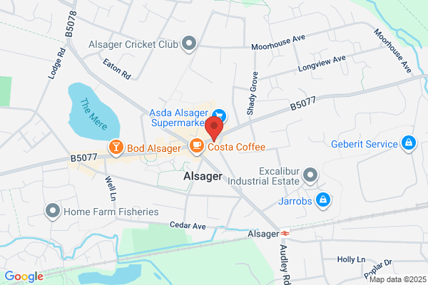 Alsager Bakehouse
