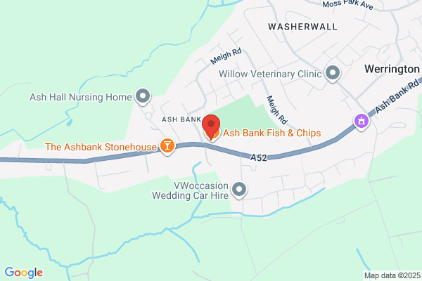 Werrington Post Office