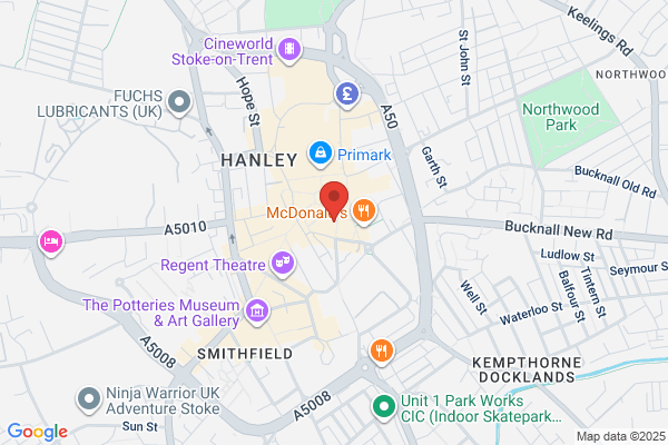 Bradford & Bingley