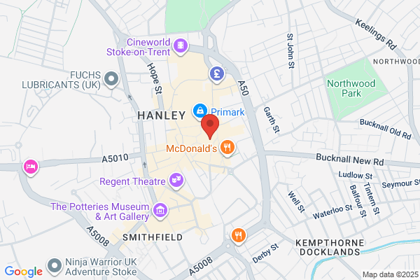 Halifax PLC
