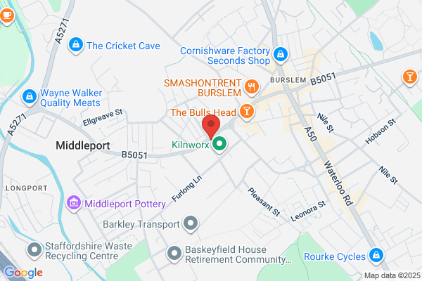 Castle Street Kitchens, Bathrooms and Bedrooms