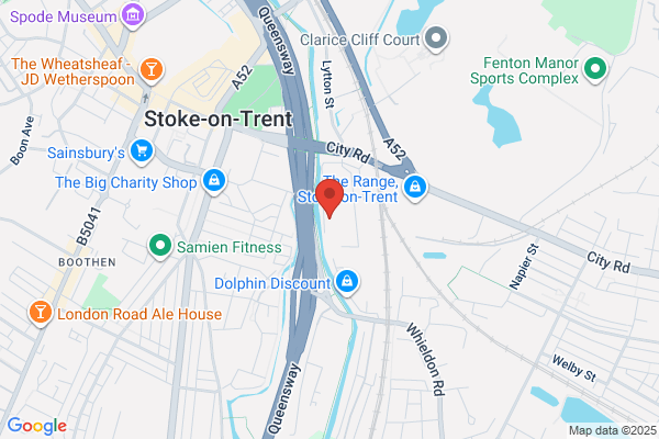 GTL (Midlands) Ltd