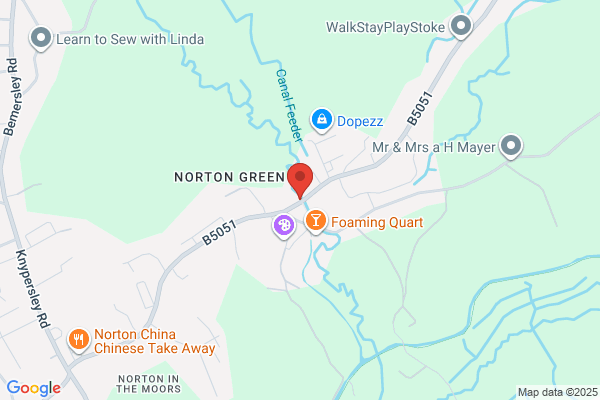 Endon Beauty Centre