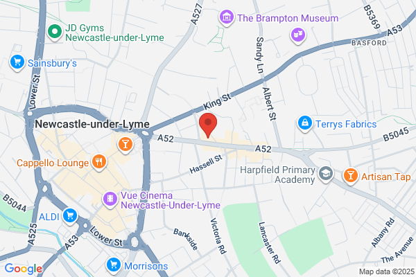 Newcastle House Of Beauty