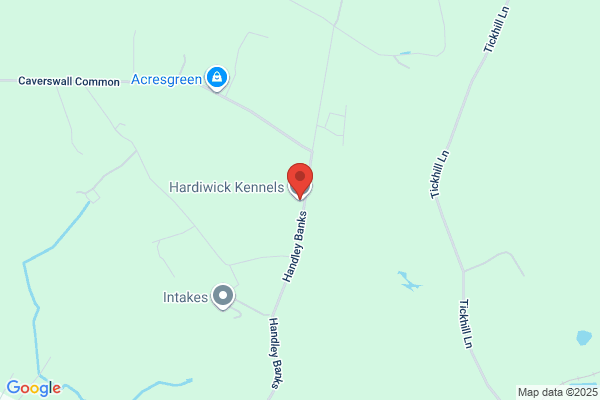 Hardiwick Kennels