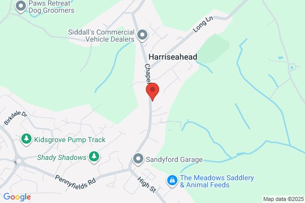 The Orchards Cattery