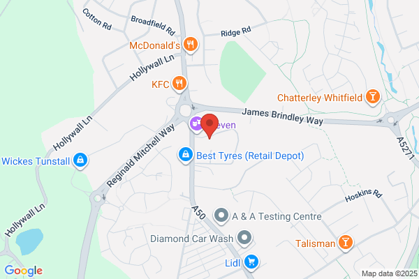 Artisan Refractories Ltd