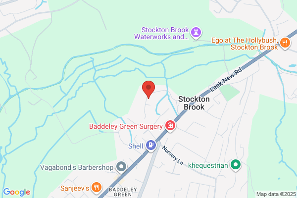 W F Goldstraw & Son Ltd
