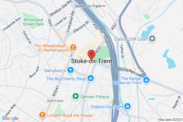 McQueen's Vehicle Services Ltd