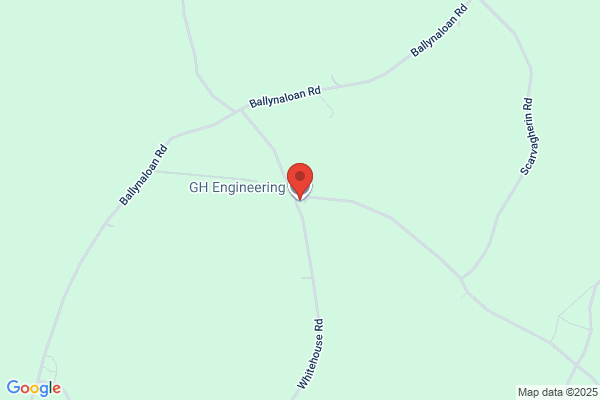 G H B Engineering Ltd
