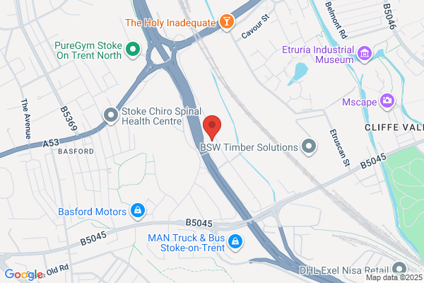 Sneyd Building Contractors Ltd