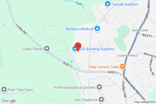 SJS Building Supplies