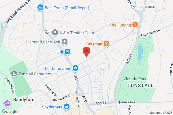 Travis Perkins Trading Co Ltd
