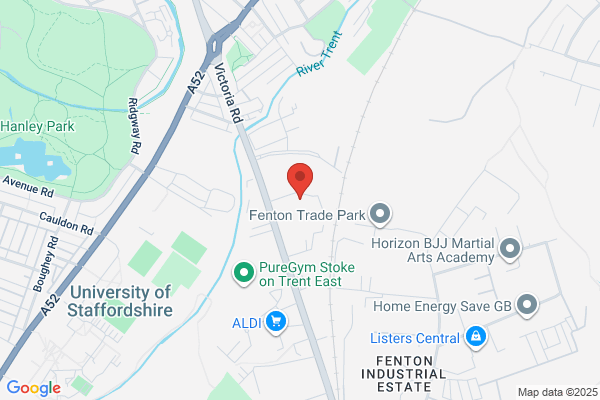 Toolstation Stoke on Trent