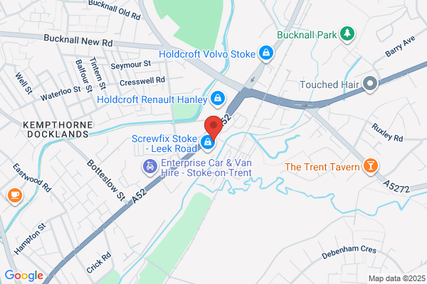 Holdcroft Business Centre
