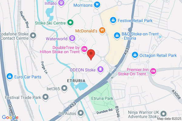 Business Link (Staffordshire)