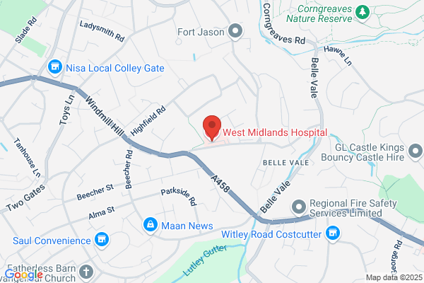 West Midland Quality Centre