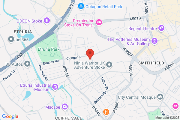 Elite Solutions Engineering Ltd