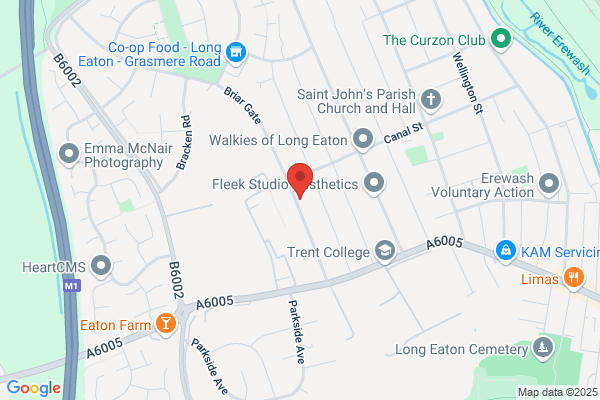 Hi-Peak Leisure Ltd