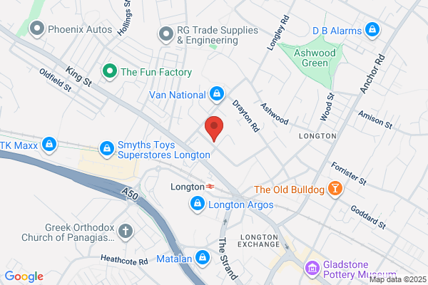 Century Car Spares