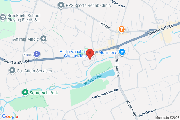 Bristol Street Motors