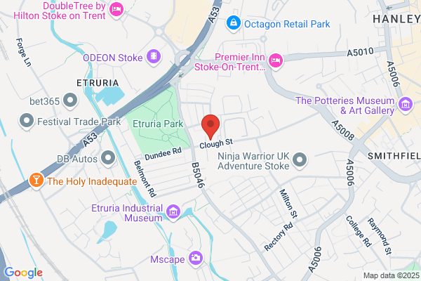 Greenhous Hanley Ltd