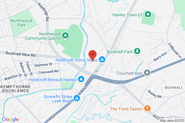 Holdcroft Hyundai