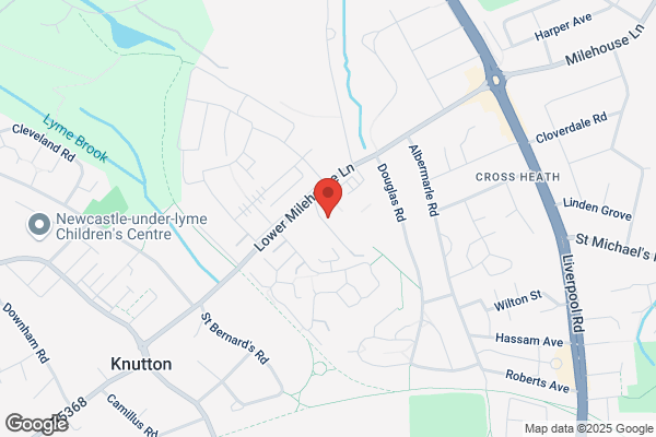 We Buy Any Car Newcastle-Under-Lyme Homebase