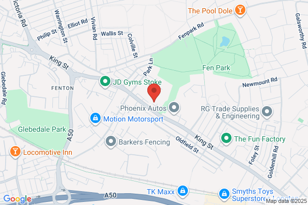 Five Towns Car Specialists