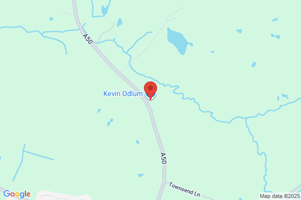 Kevin Odlum Ltd