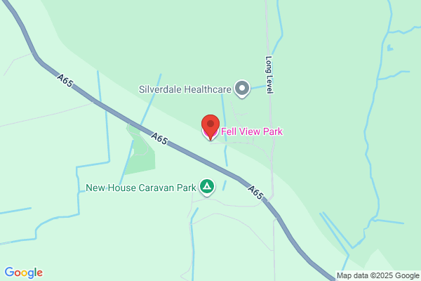 Lake House & Fellview Caravan Park
