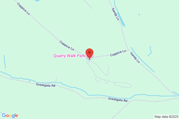 Quarry Walk