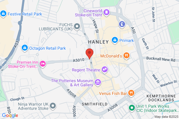 Presence